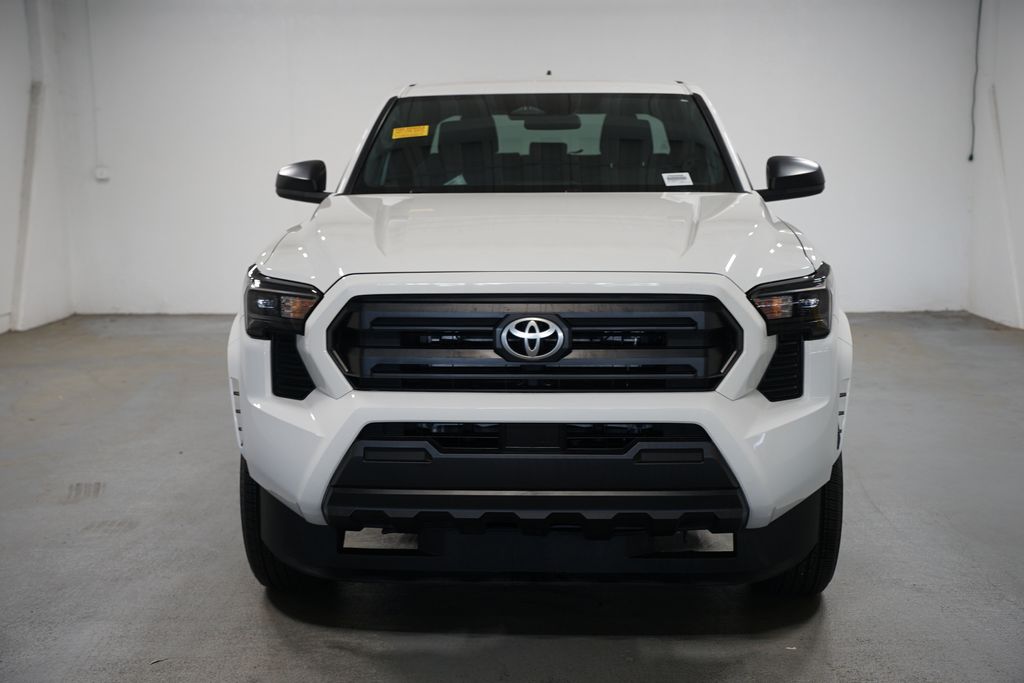 Thumbnail: 2025 Toyota Tacoma - 2