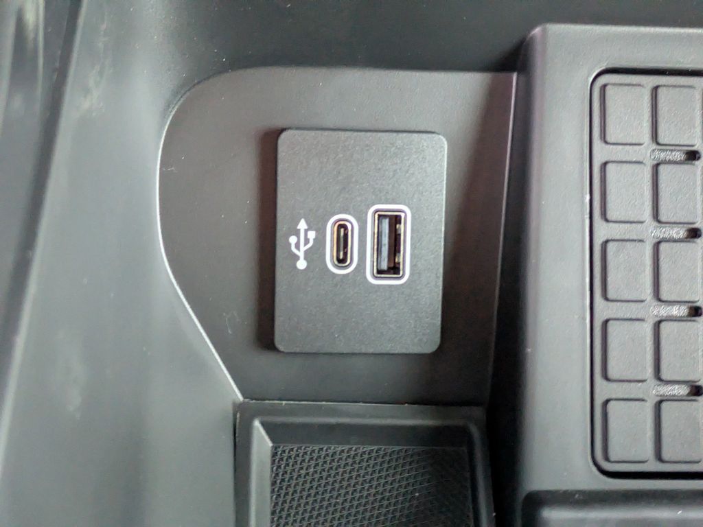 2026 Ford F-150 Black Widow