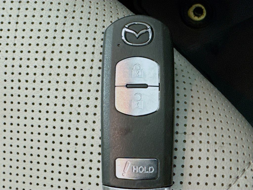 Used Car 2017 Mazda Mazda3  Grand Touring For Sale Under $20,000 In Austin, Texas