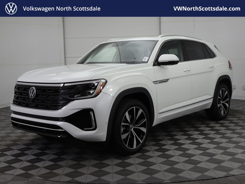 2024 Volkswagen Atlas SEL -
                Phoenix, AZ