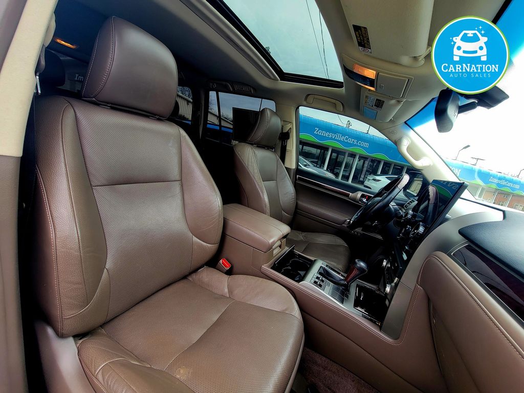 2018 Lexus GX Base - Photo 14