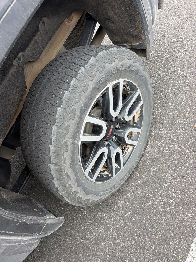 Used 2025 GMC Sierra 1500 Truck