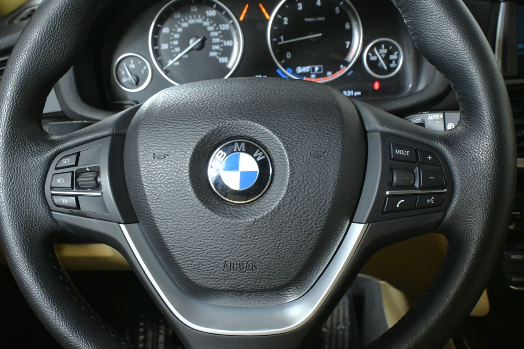 Thumbnail: 2017 BMW X3 - 19