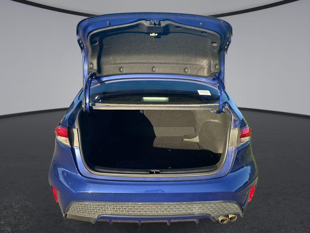 Thumbnail: 2022 Toyota Corolla - 27