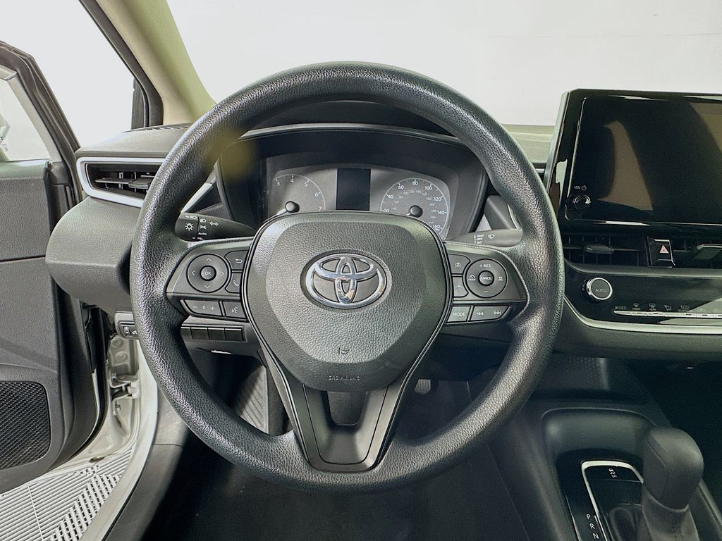 2024 Toyota Corolla LE 11