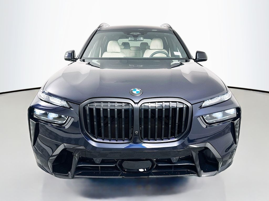 Thumbnail: 2026 BMW X7 - 2