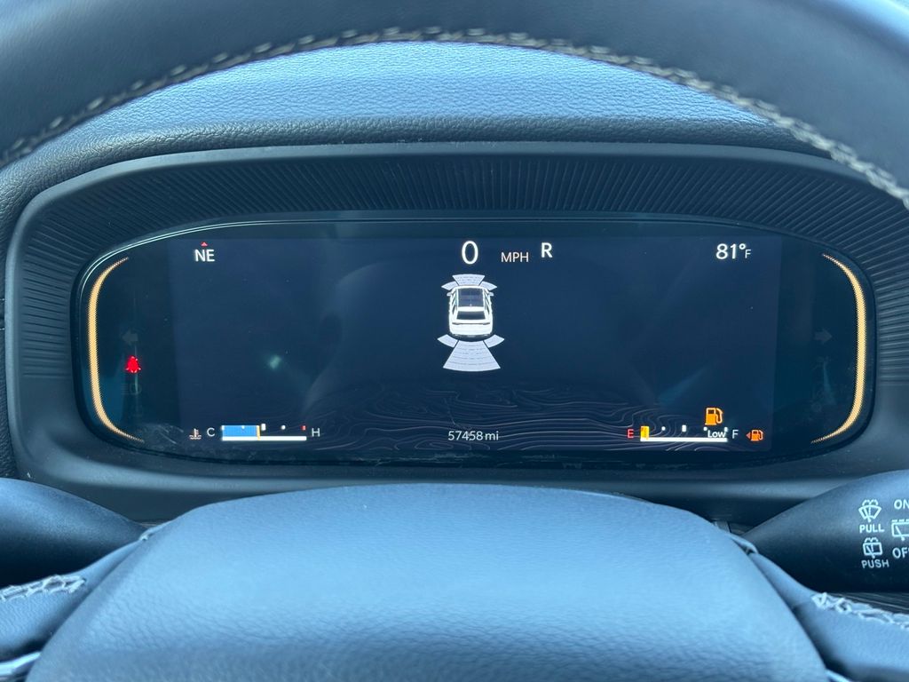 Used Car 2024 Jeep Wagoneer  Series Ii For Sale Under $40,000 In San Marcos, Texas