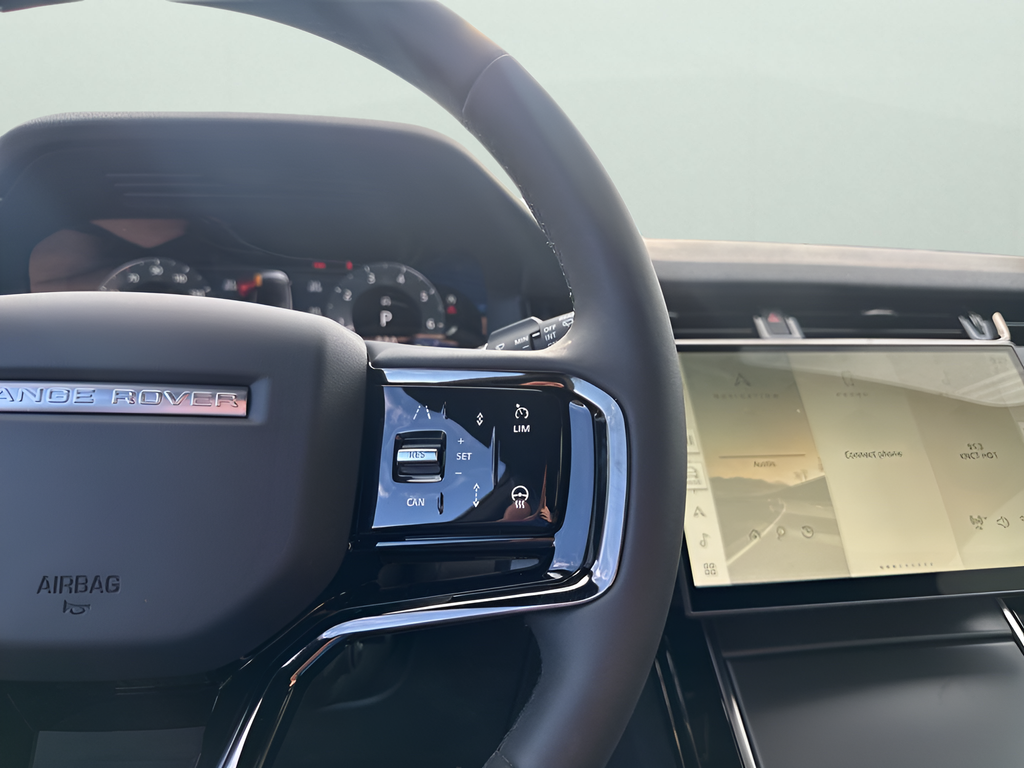 Used Car 2024 Land Rover Range Rover Evoque  Dynamic For Sale Under $50,000 In Austin, Texas