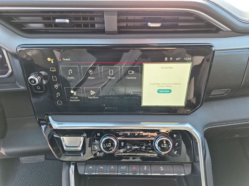 New 2026 Black GMC Denali image 39