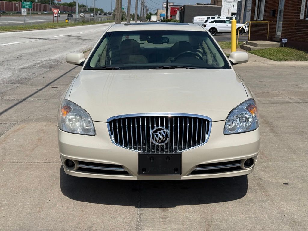 2011 Buick Lucerne CXL Premium - Image 2