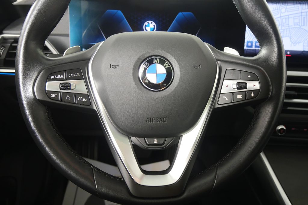 2024 BMW 4 Series 430i 21