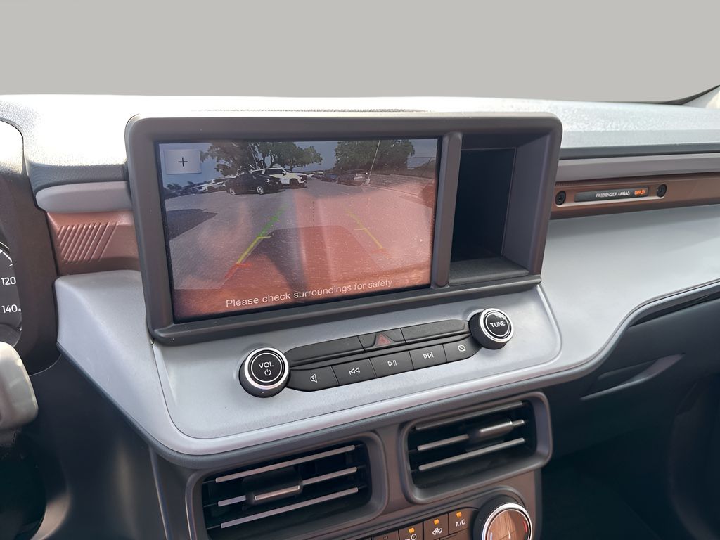 Used Car 2023 Ford Maverick  For Sale Under $35,000 In Austin, Texas
