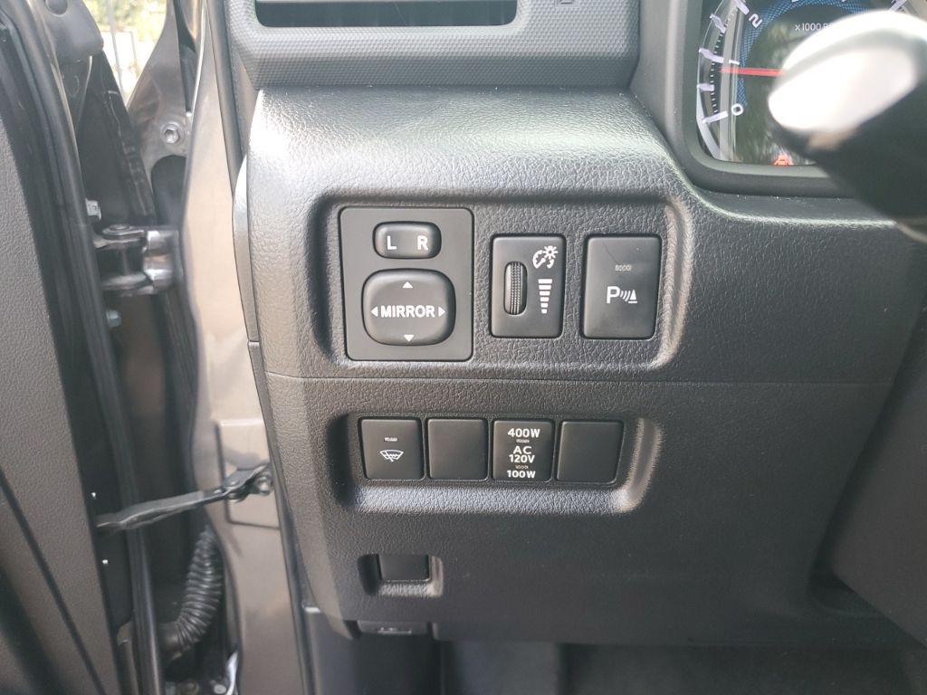 Used Car 2017 Toyota 4runner  Limited For Sale Under $25,000 In Austin, Texas