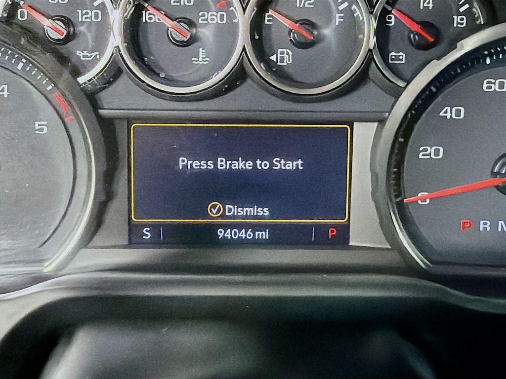 Used 2022 Chevrolet Silverado 2500HD Truck