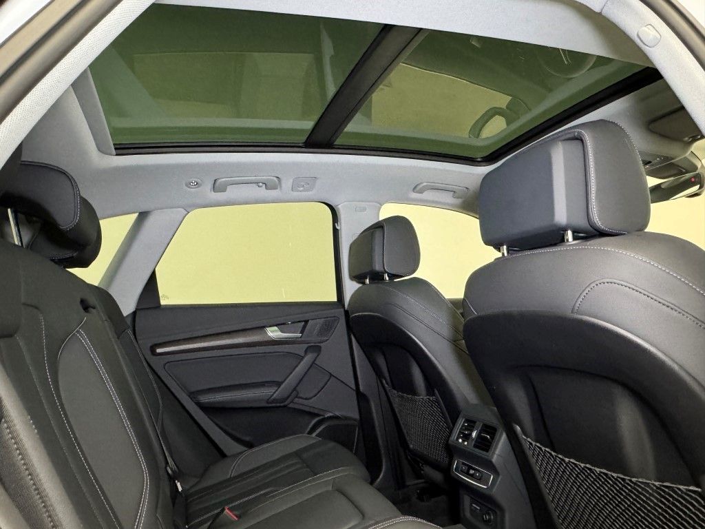 2024 Audi Q5 e Premium Plus 16