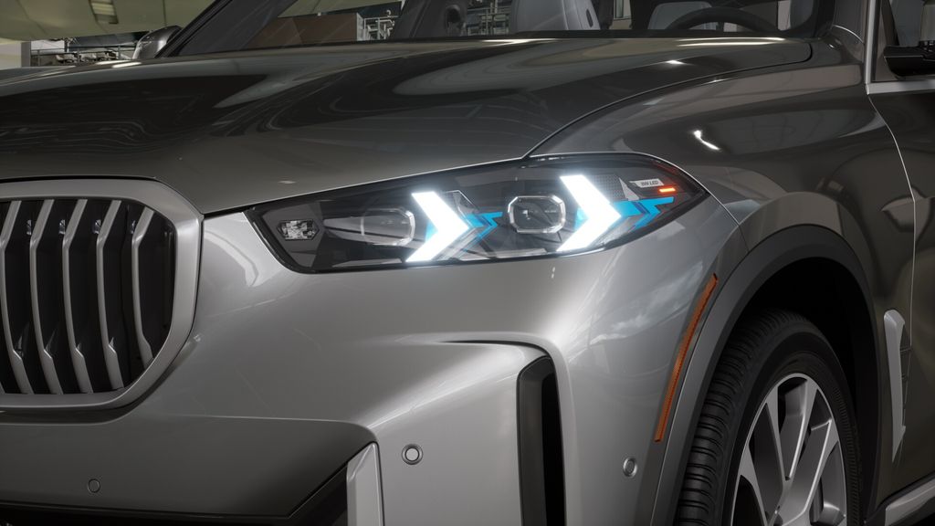 Thumbnail: 2026 BMW X5 - 31