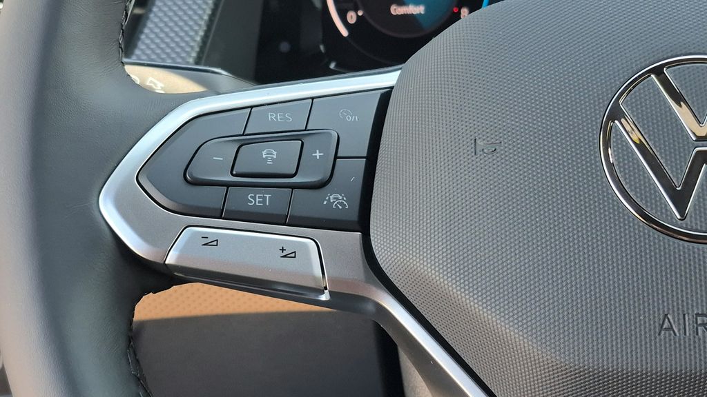 2026 Volkswagen Atlas Cross Sport