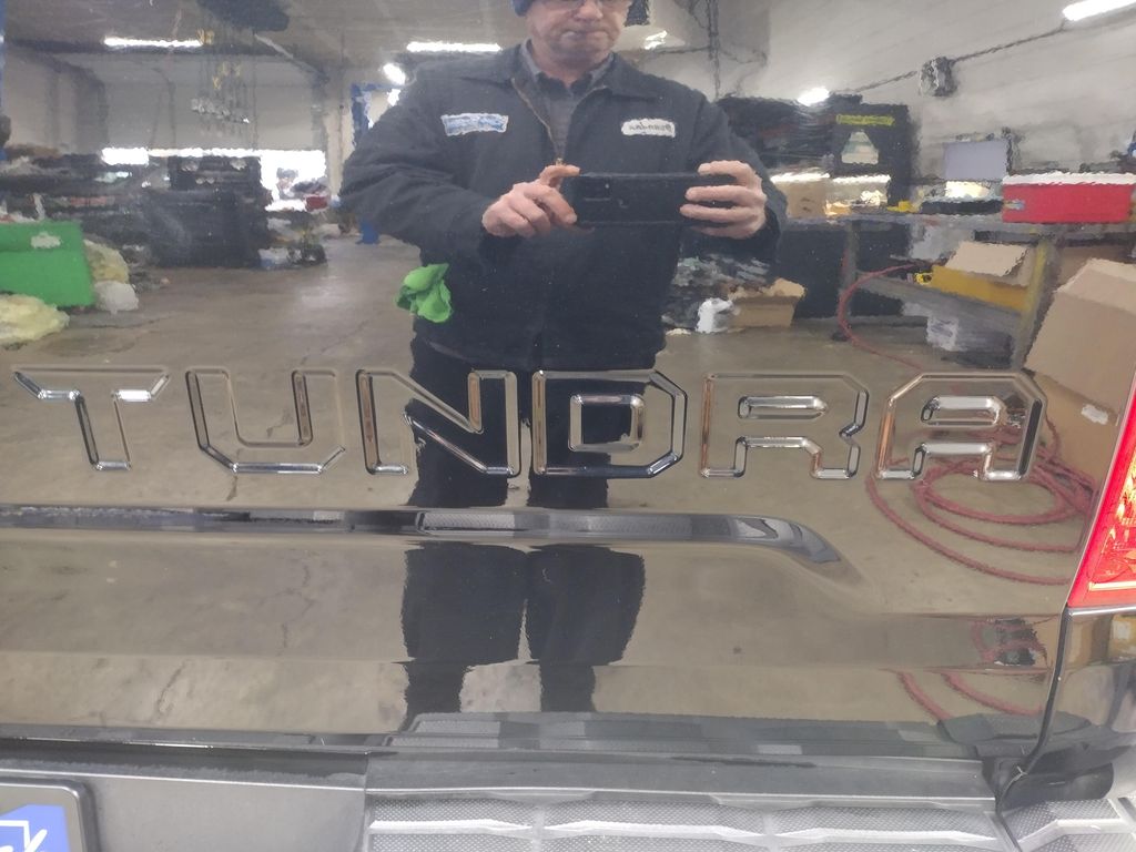 2015 Toyota Tundra 1794