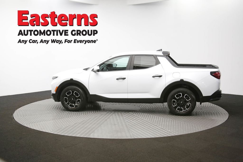 Used 2022 White Hyundai SEL image 61