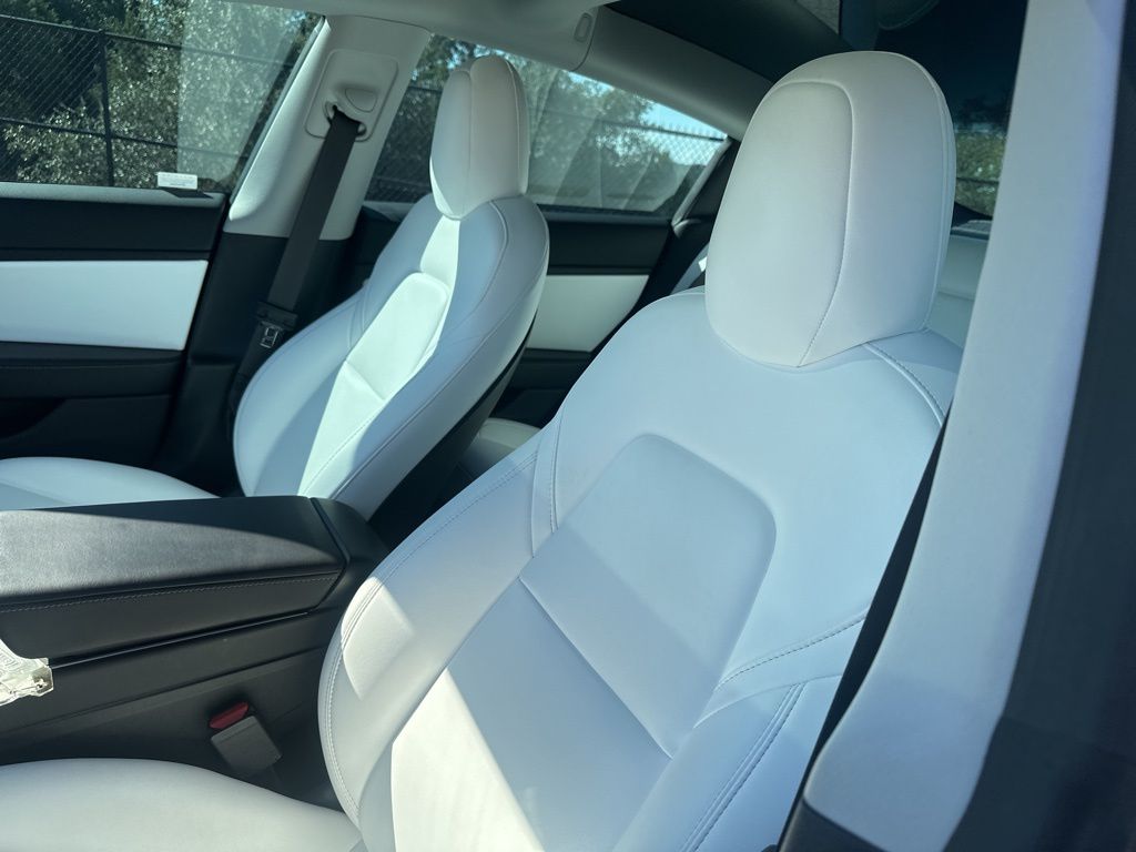Used Car 2018 Tesla Model 3  Performance For Sale Under $25,000 In Austin, Texas