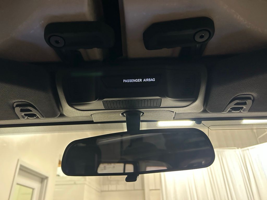 new 2026 Jeep Wrangler car, priced at $46,999