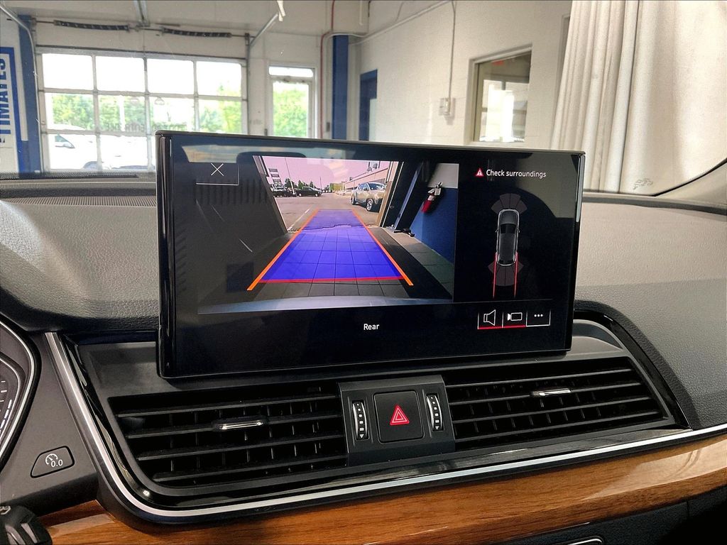 2023 Audi Q5 — photo 19