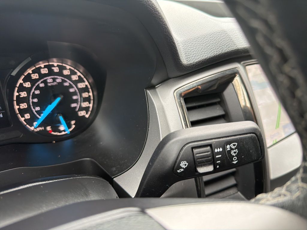 used 2023 Ford Ranger car, priced at $30,995