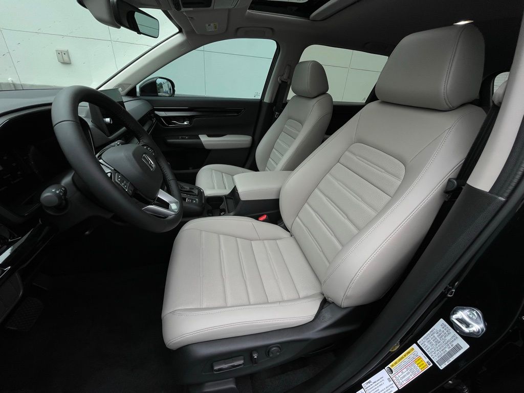 Thumbnail: 2026 Honda CR-V - 28