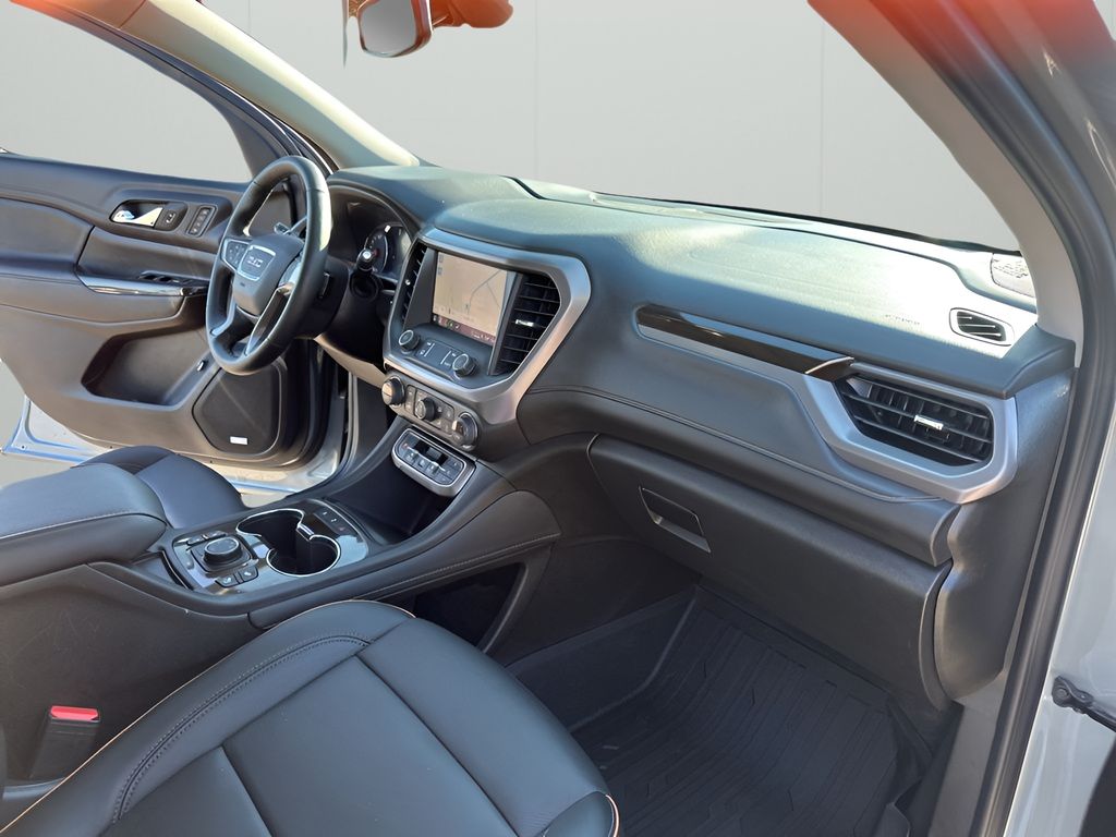 Used Car 2023 Gmc Acadia  At4 For Sale Under $35,000 In Austin, Texas