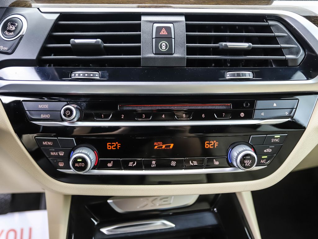 Thumbnail: 2019 BMW X3 - 19