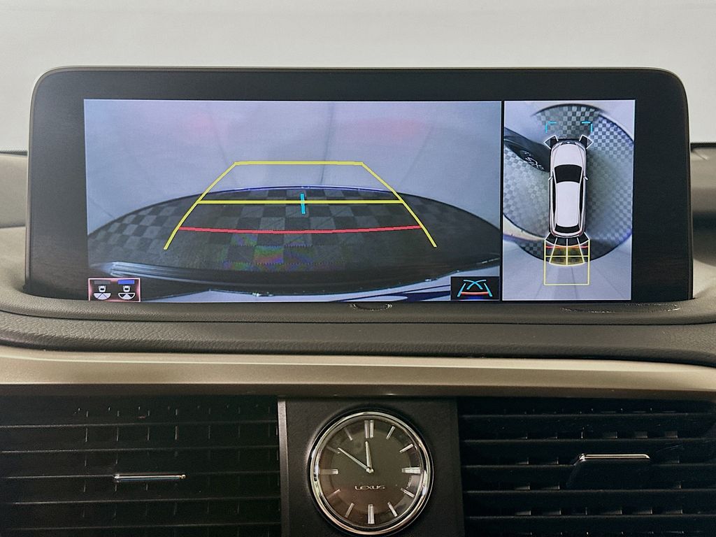 Thumbnail: 2022 Lexus RX - 14