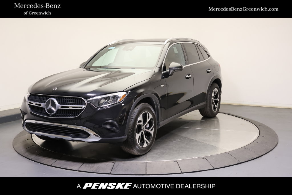 Thumbnail: 2025 Mercedes-Benz GLC - 1