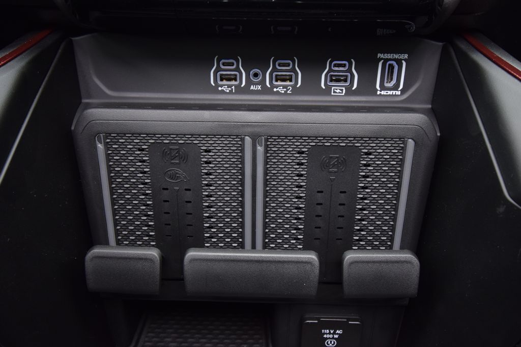 new 2026 Ram 1500 car, priced at $70,069