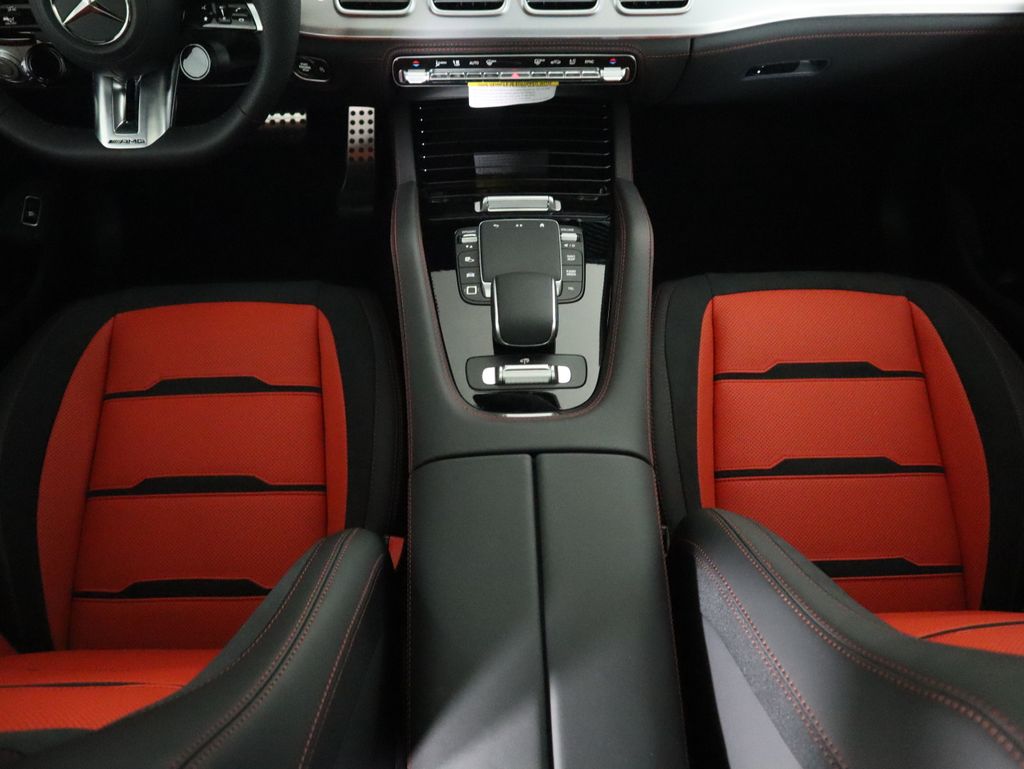 Thumbnail: 2026 Mercedes-Benz GLE - 18