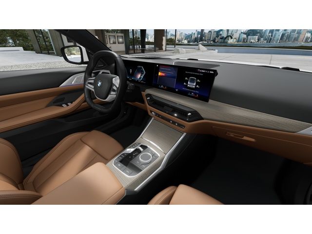 Thumbnail: 2026 BMW 4 Series - 14