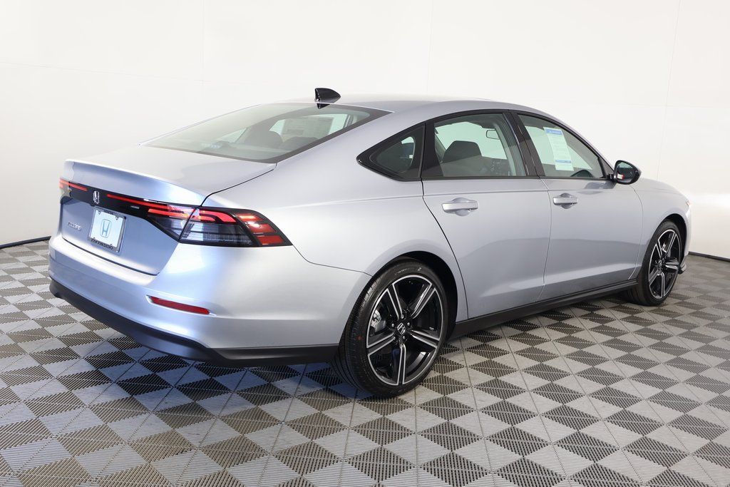 Thumbnail: 2026 Honda Accord - 2