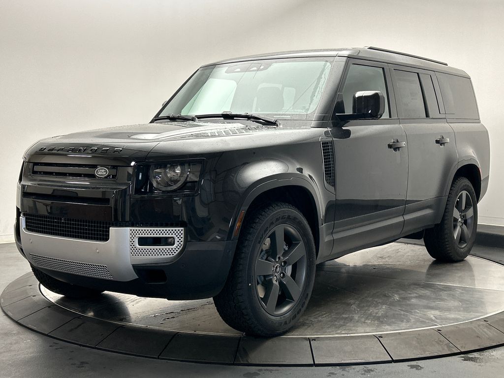 2025 Land Rover Defender 130 -
                Darien, CT