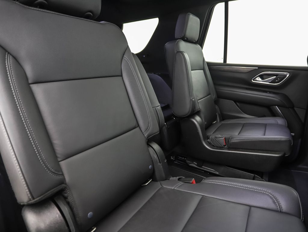 Thumbnail: 2021 Chevrolet Tahoe - 29