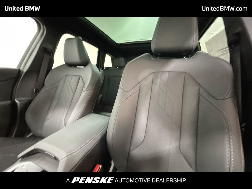 Thumbnail: 2026 BMW X3 - 13