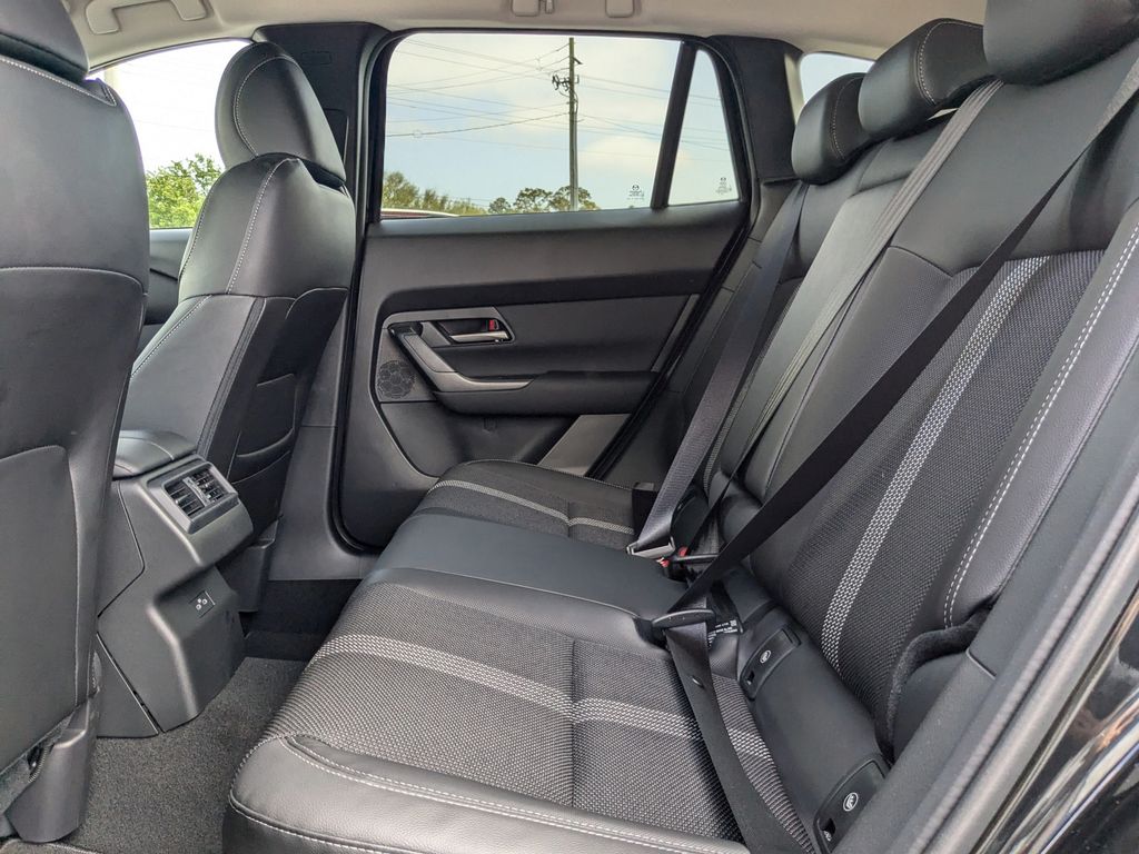 2025 Mazda CX-50 2.5 S Preferred