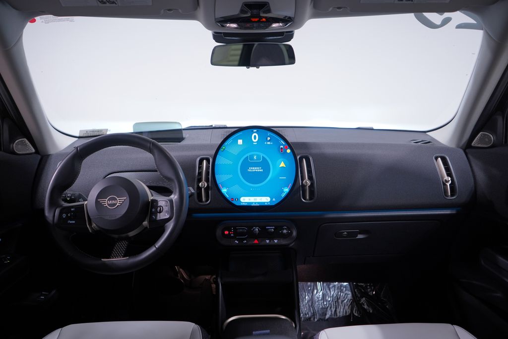 Thumbnail: 2025 MINI Cooper Countryman - 10
