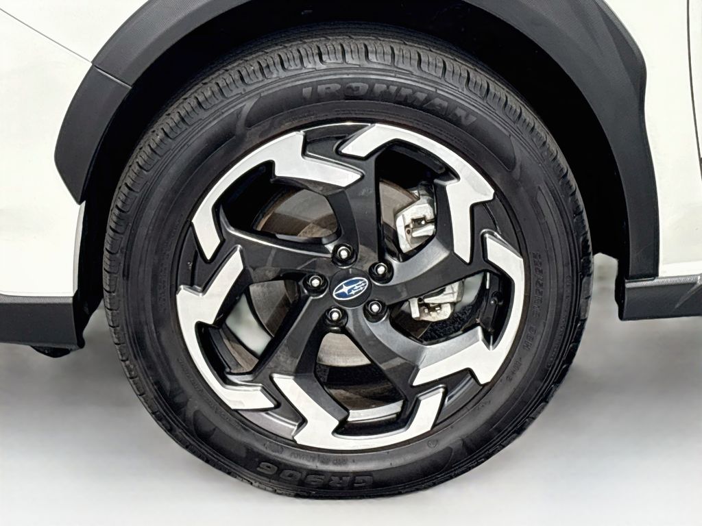 Thumbnail: 2022 Subaru Crosstrek - 29
