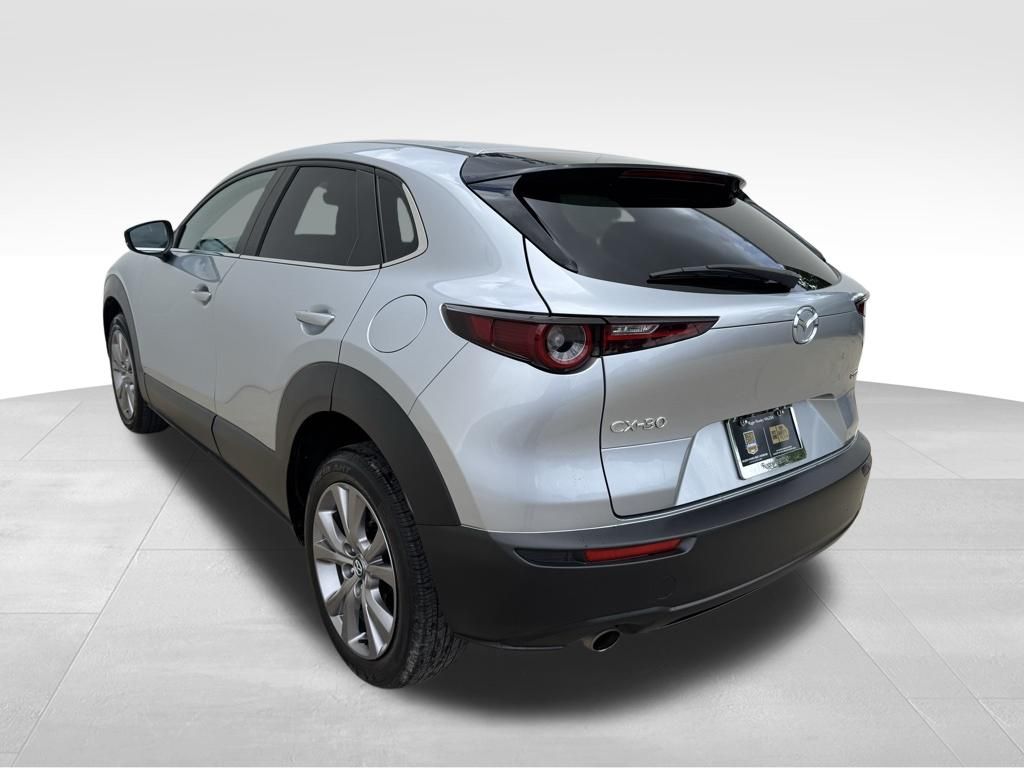 Used Car 2020 Mazda Cx-30  Select For Sale Under $20,000 In Georgetown, Texas