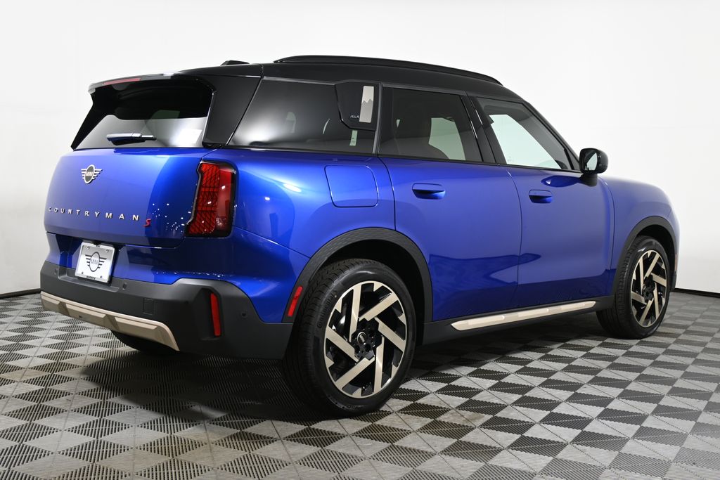Thumbnail: 2025 MINI Cooper Countryman - 7