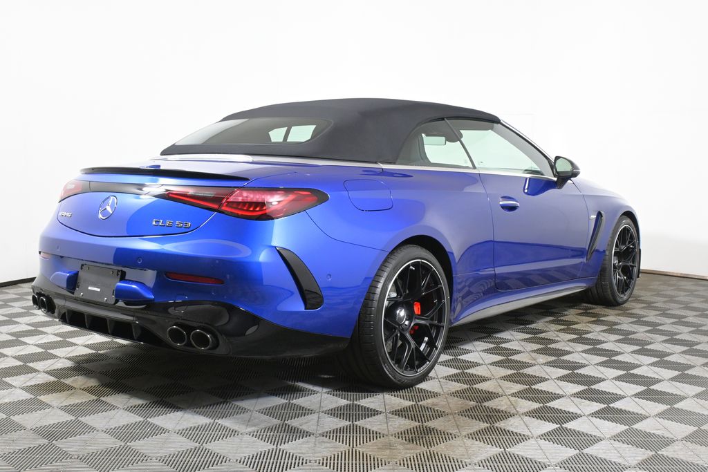 Thumbnail: 2026 Mercedes-Benz CLE - 8