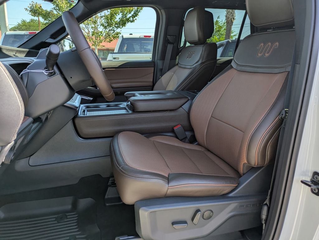 2026 Ford Expedition King Ranch