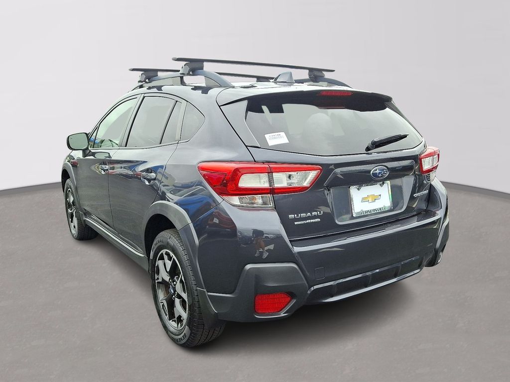 Thumbnail: 2019 Subaru Crosstrek - 4