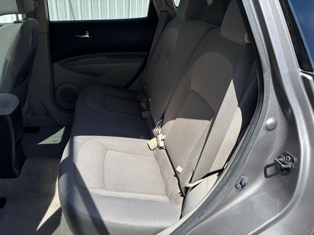 Used Car 2013 Nissan Rogue  Sv For Sale Under $10,000 In Austin, Texas