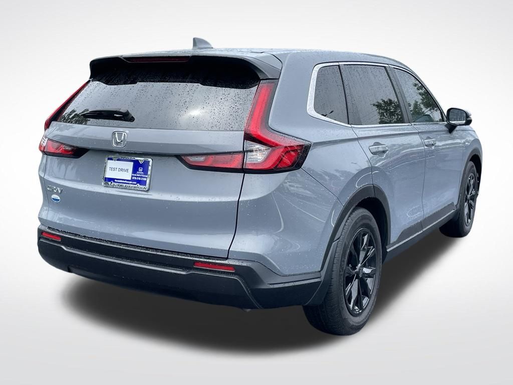 Thumbnail: 2025 Honda CR-V - 6