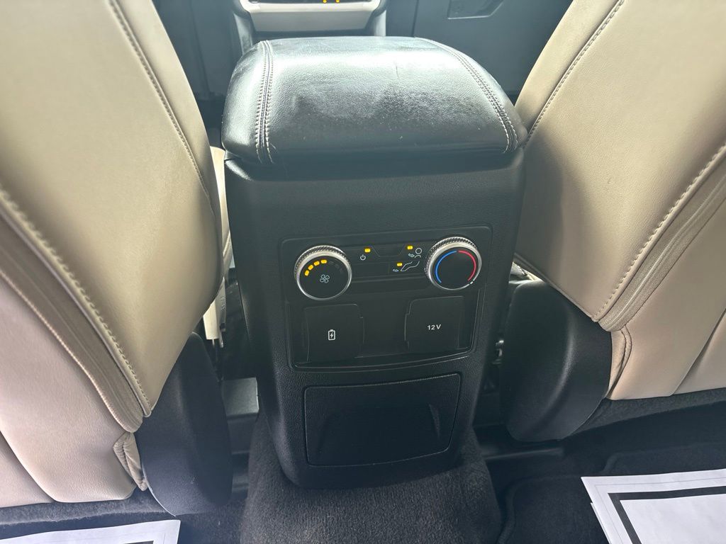 Used 2023 Ford Explorer SUV